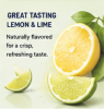 Zero Sugar Electrolyte Powder Sticks, Lemon Lime Flavor 15 Count Dietary Supplement